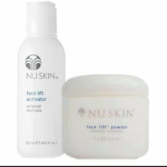 30 Min Lift Mask - Picture 2 of 4